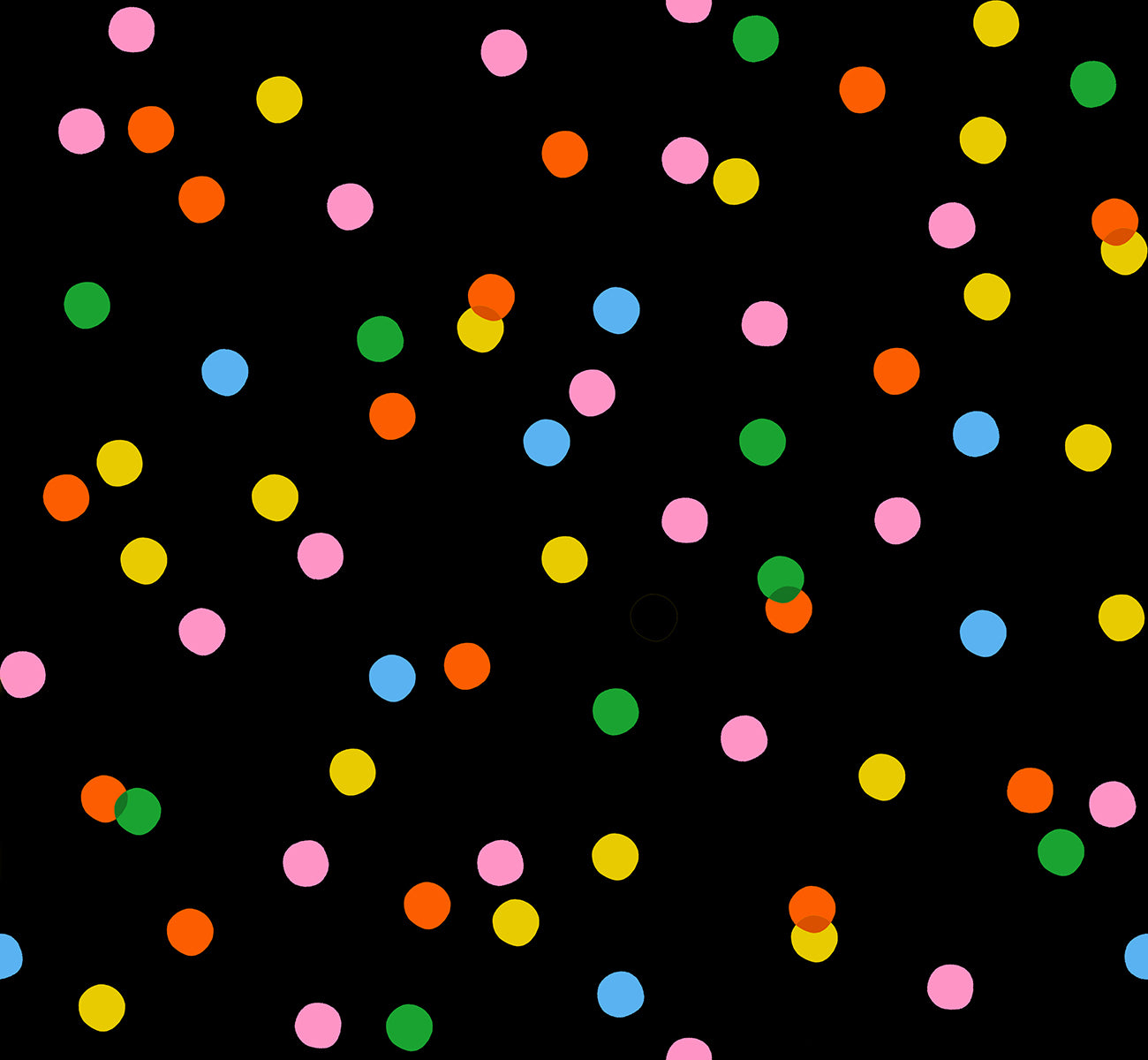 Spritz in Black - Sparkle Mart