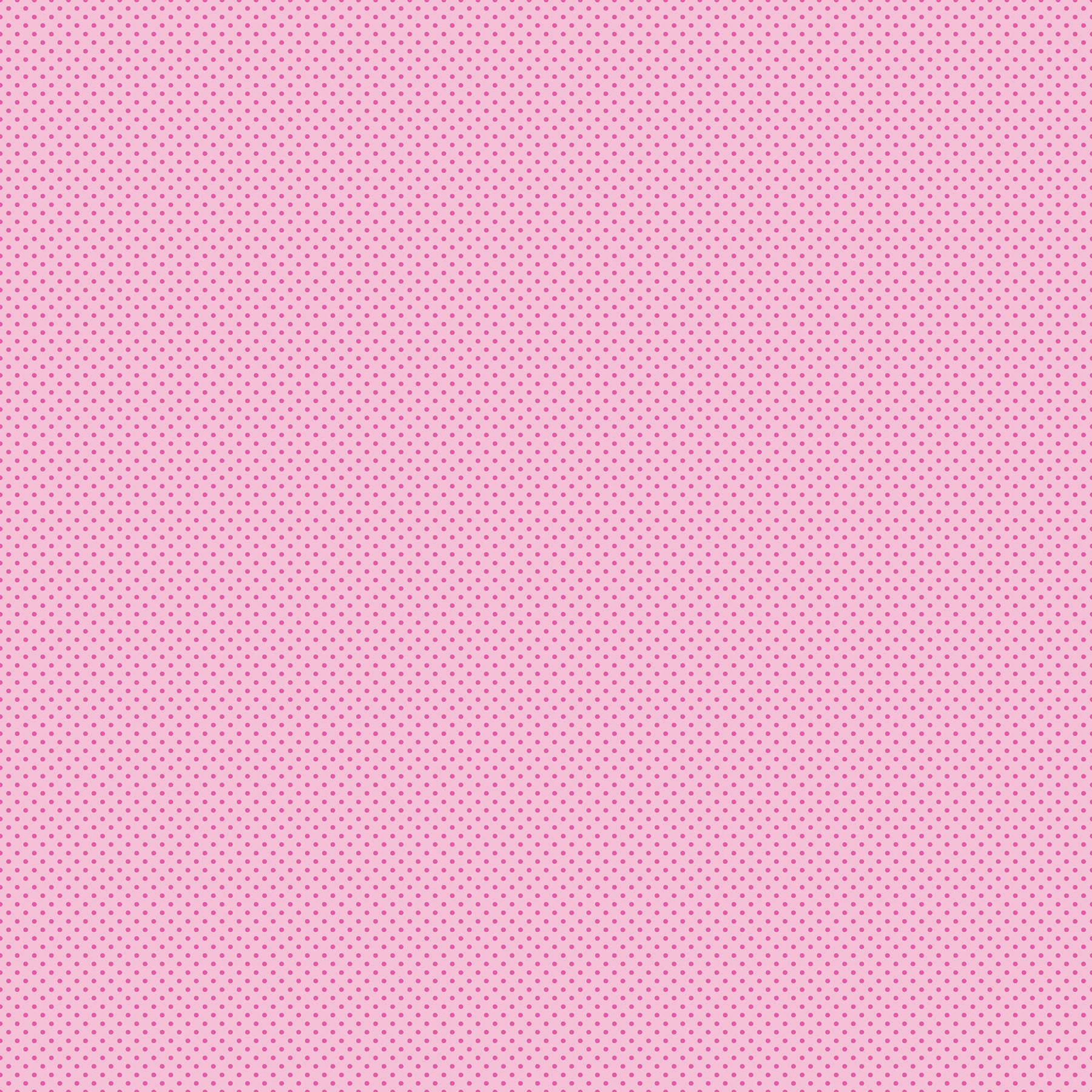Mini Dot Macaron - 1800 Calico