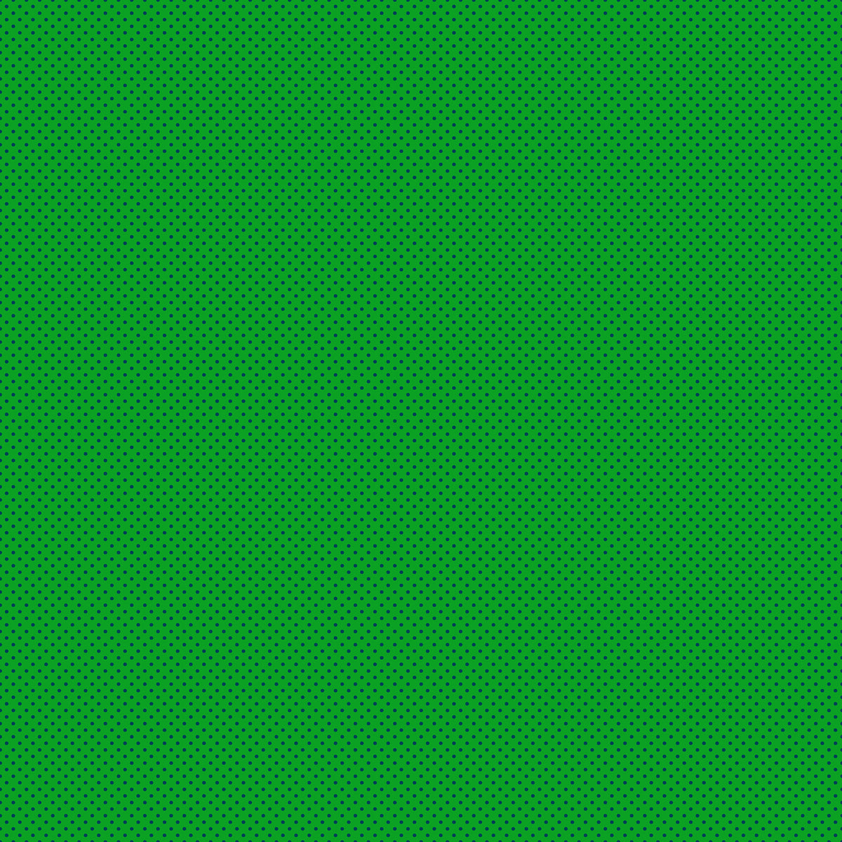 Mini Dot Verdant - 1800 Calico