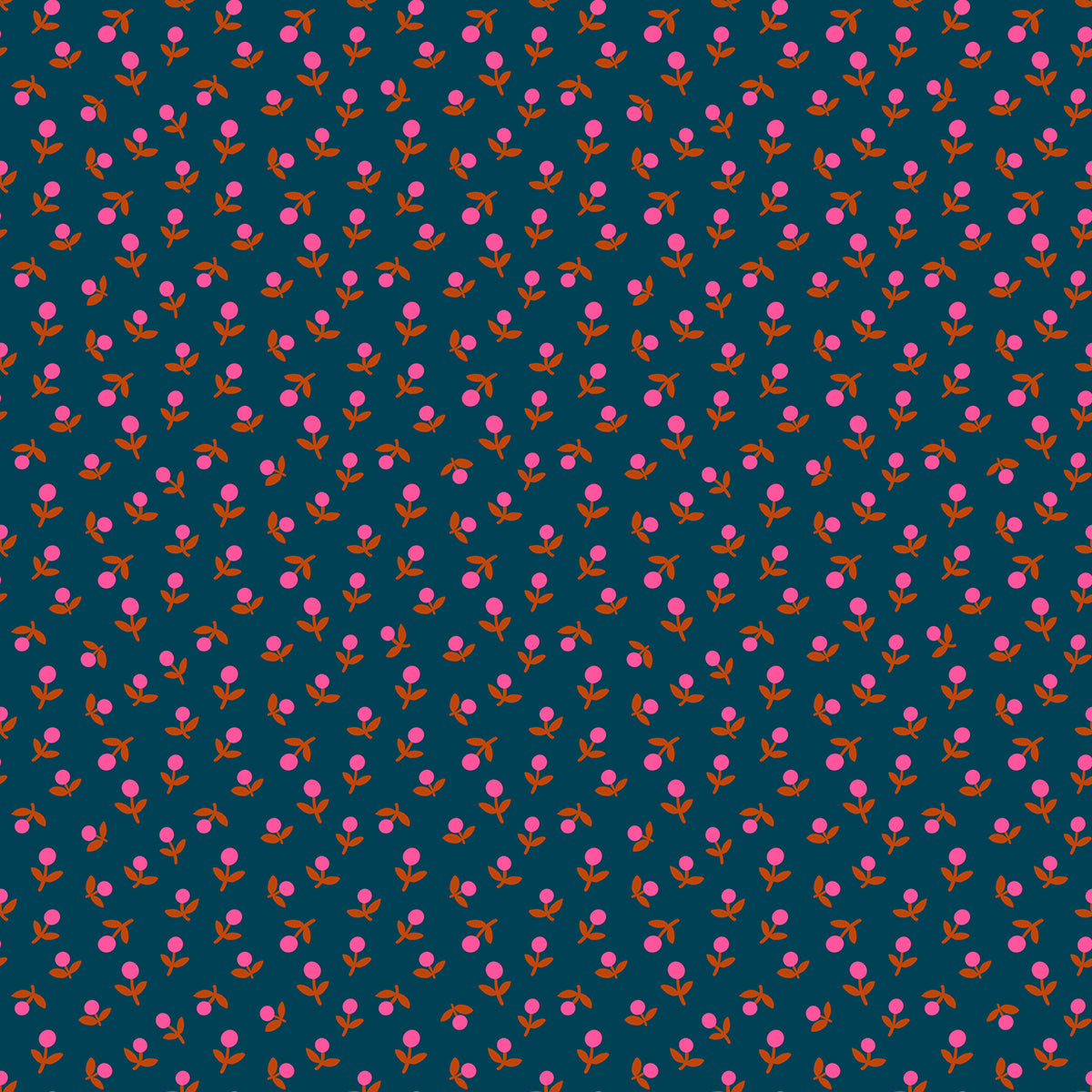 Sprout in Galaxy - 1800 Calico