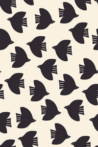 PREORDER - Birds Natural - Catnap