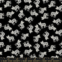 Meow in Black - 1800 Calico