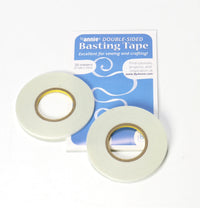 ByAnnieBasting Tape - 1/8" 2pk