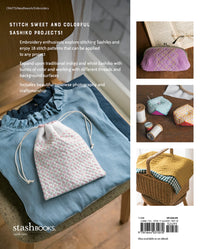 Sashiko & Color Book