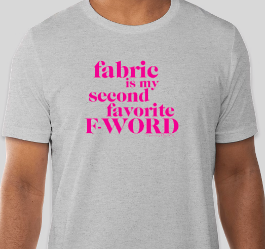 Second Favorite Fword Tee