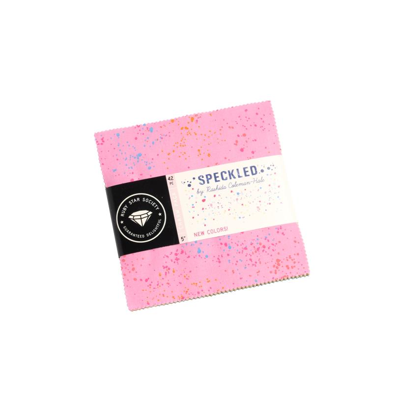 Speckled - RSS