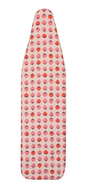 Strawberry Standard Ironing Board Cover