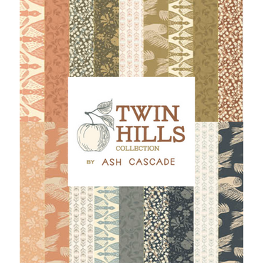 Twin Hills Jelly Roll