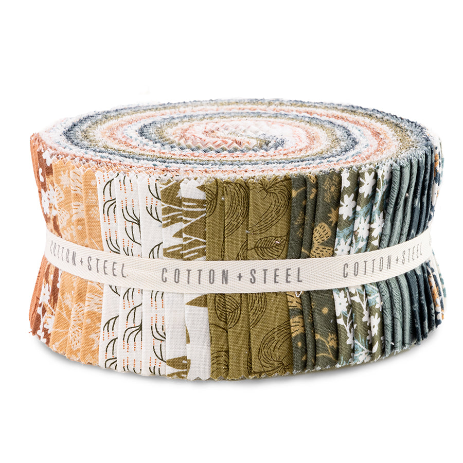 Twin Hills Jelly Roll