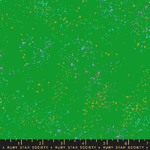 Verdant - Speckled