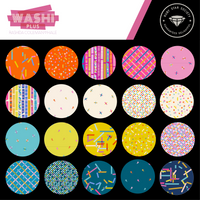Washi Plus Layer Cake