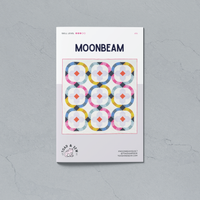 Moonbeam - Paper Pattern