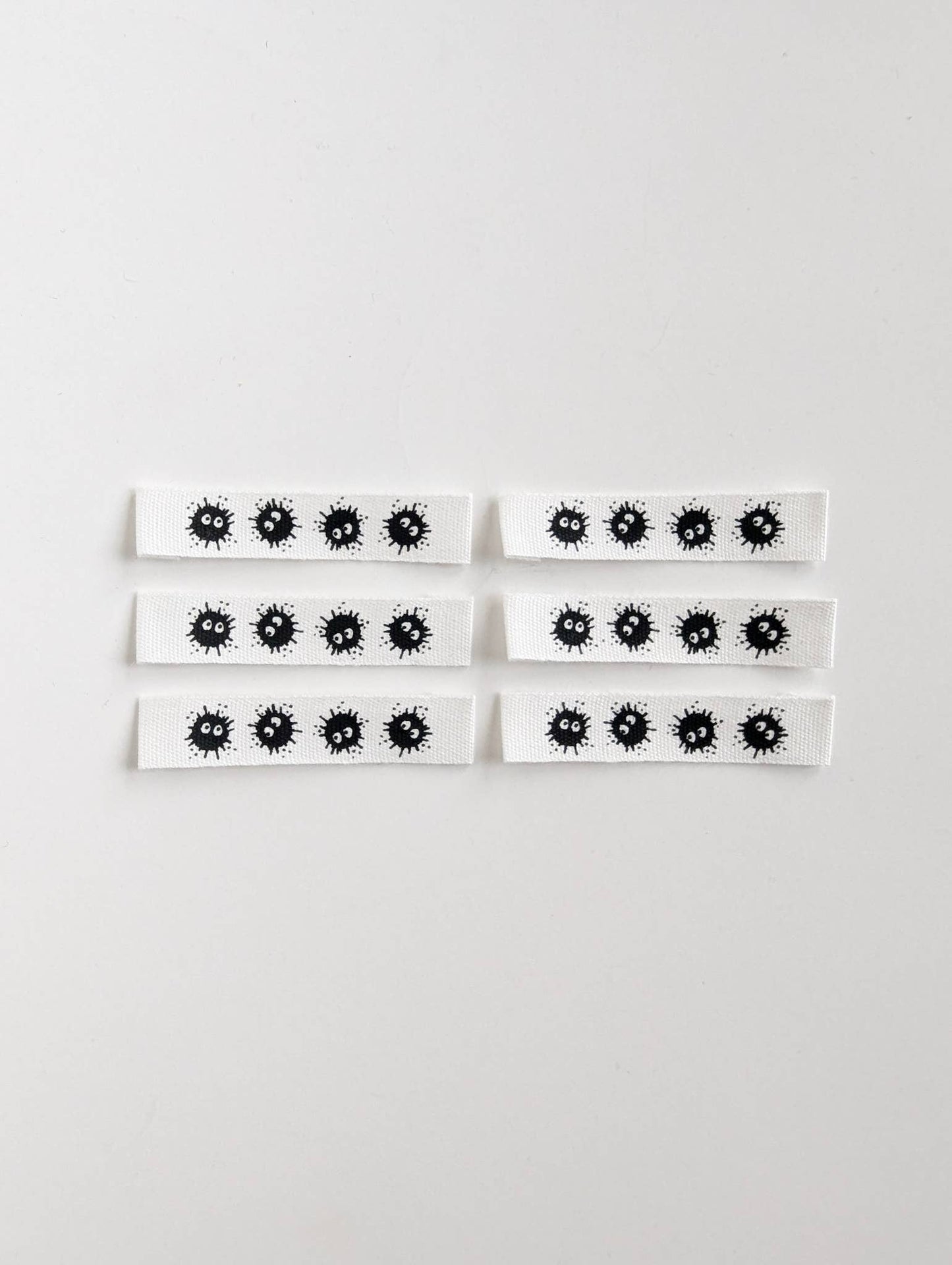 Soot Sprites | Cotton Luxe Labels