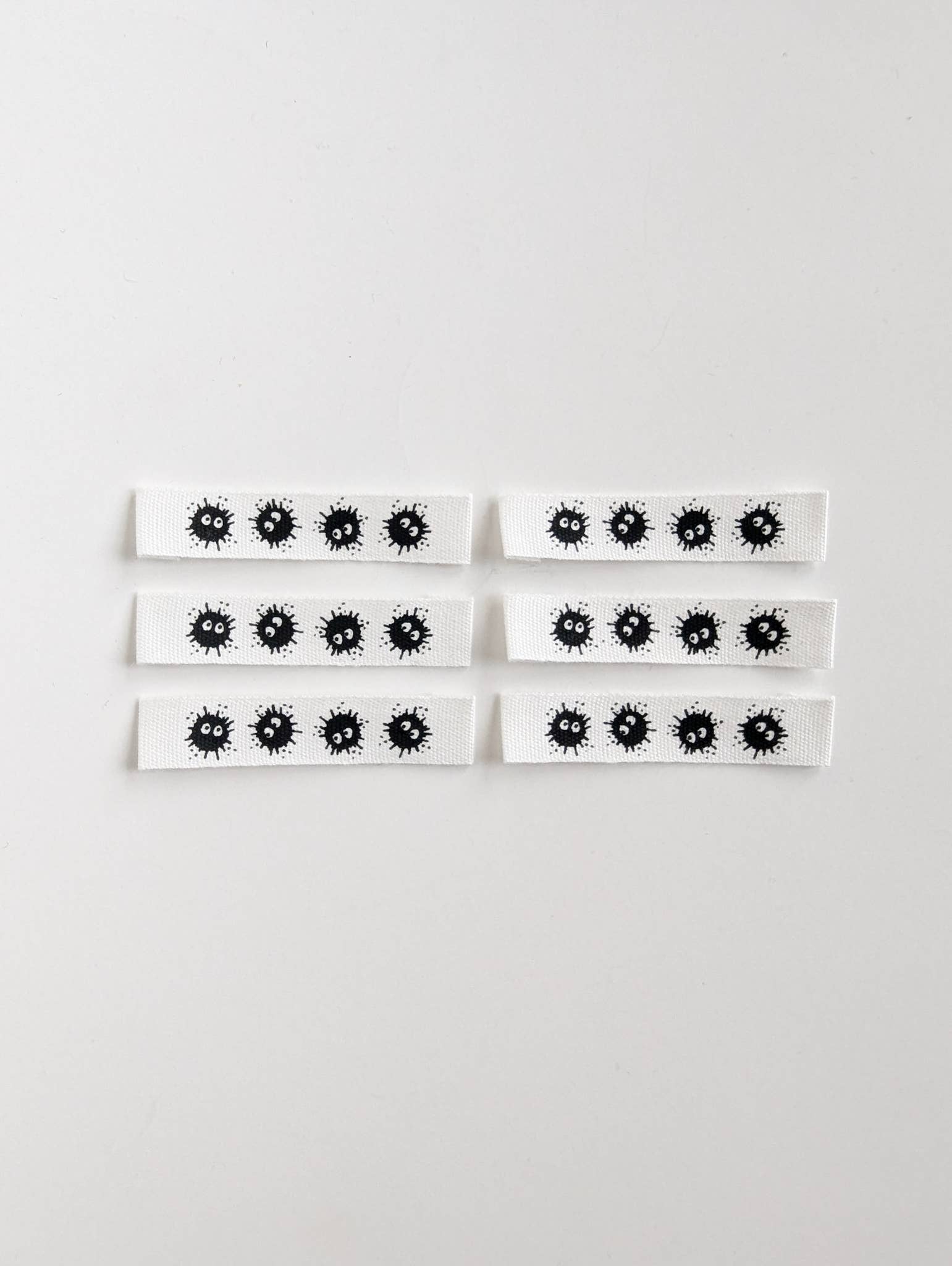 Soot Sprites | Cotton Luxe Labels