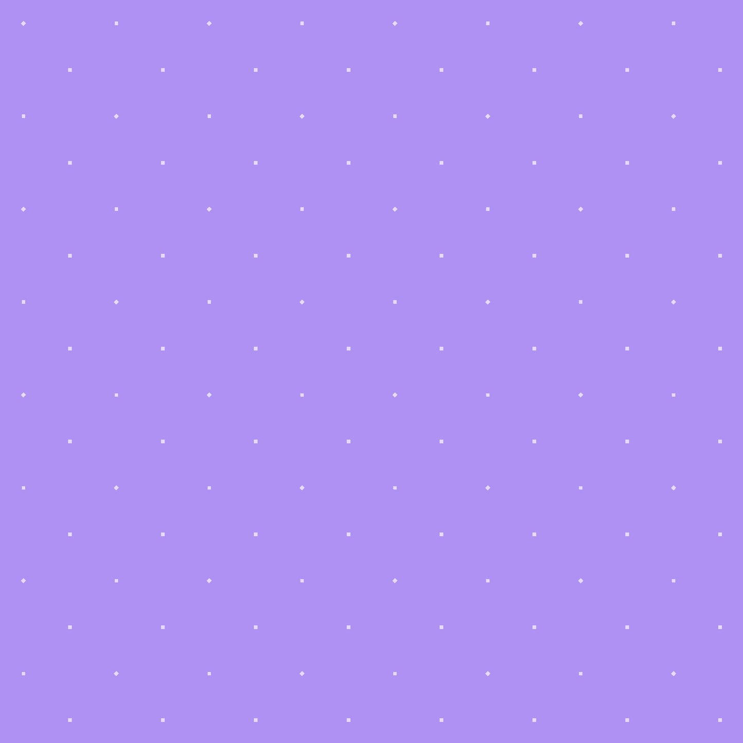 Square up Lilac- C+S Basics