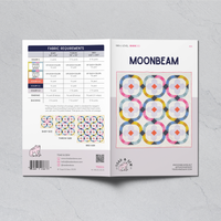 Moonbeam - Paper Pattern