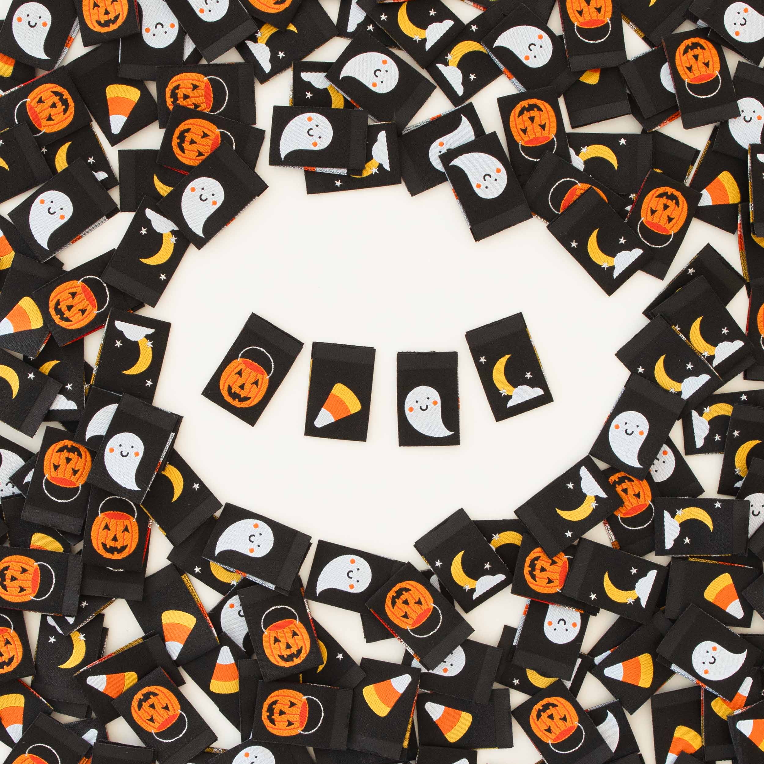 Spooky 'n Witchy 10 piece halloween fabric bundle quilt cotton - Art  Gallery Fabrics bundle