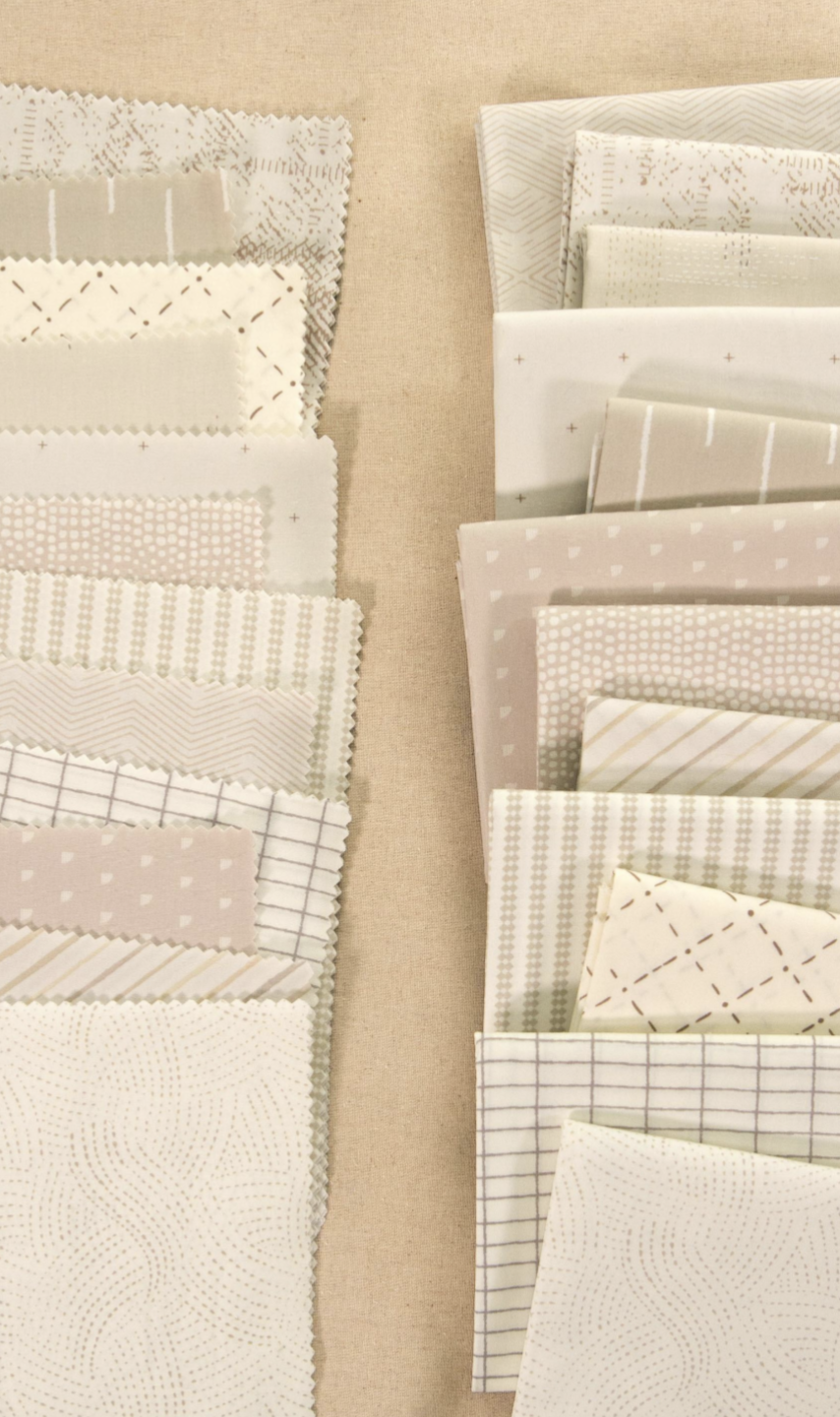 Mineral Fusion 15 Fat Quarter Bundle - AGF