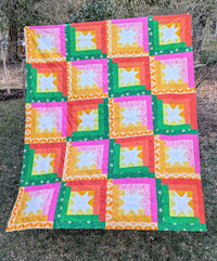 Spectra Kit - Juicy Florals Version Modernly Morgan