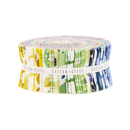 Under the Apple Tree Jelly Roll