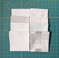 Ghost Party Oh Sheet Ghosties 8FQ Bundle