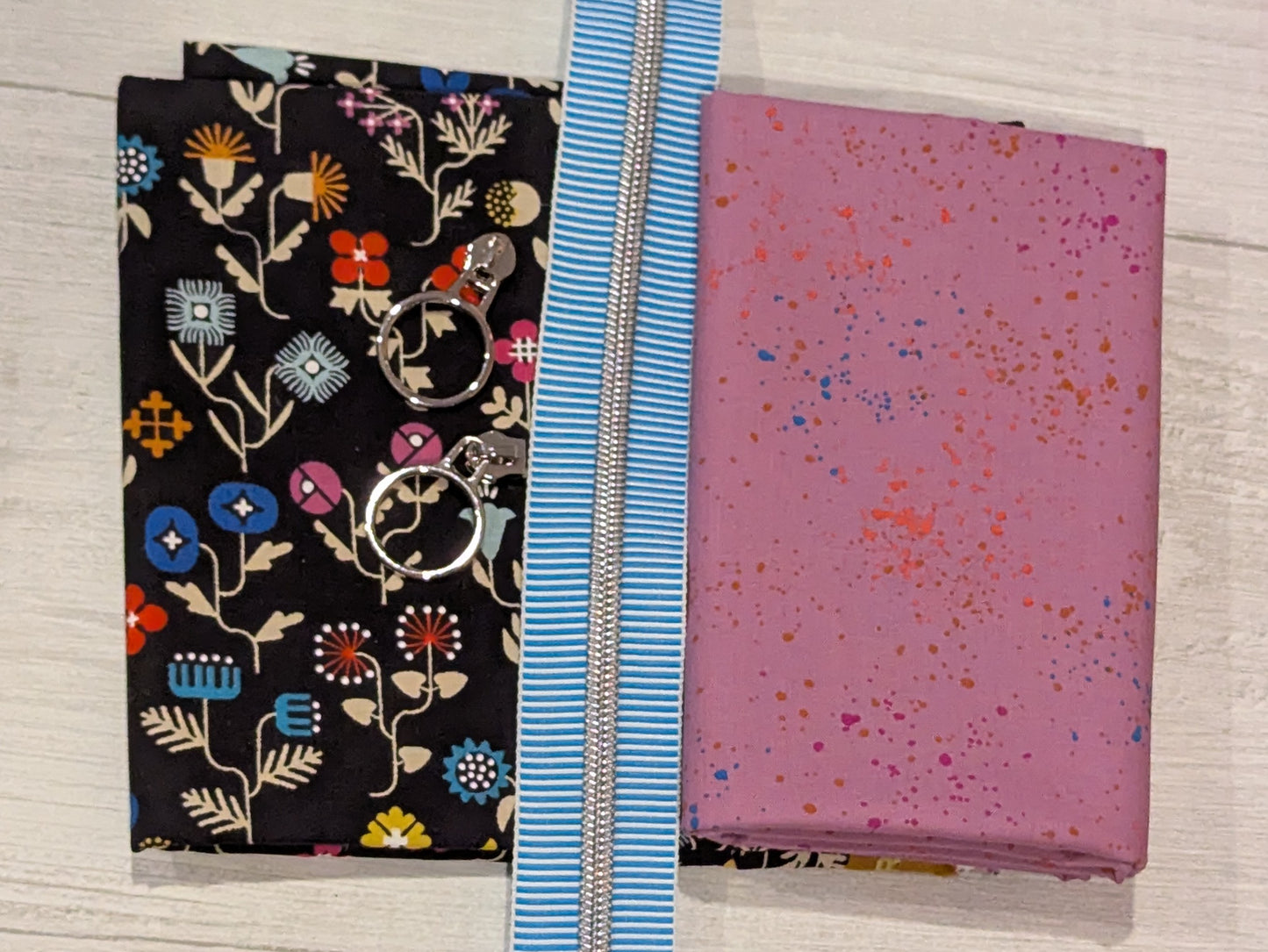 Ferris Bag Kit - PLEASE READ DESCRIPTION