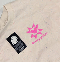 **PRE-ORDER** Speckled Confetti 2026 - QUILTER Spirit Jersey®