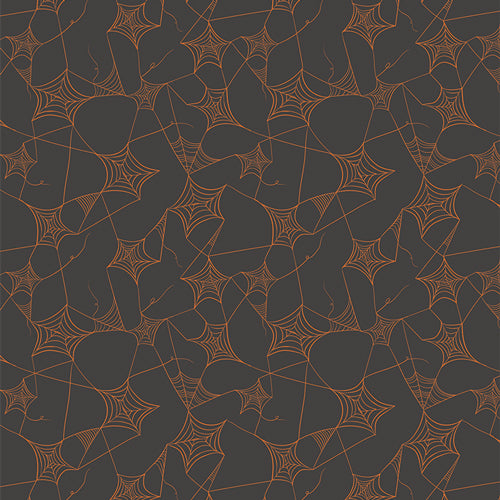 Web of Scares Caramel - Sweet & Spookier