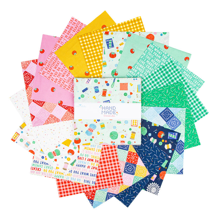 Handmade Collection 5in Stacker