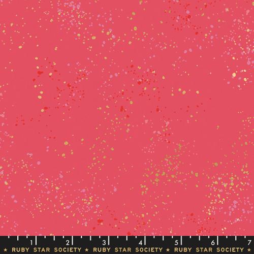 Strawberry - Speckled