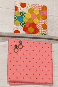 Ferris Bag Kit - PLEASE READ DESCRIPTION