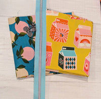 Ferris Bag Kit - PLEASE READ DESCRIPTION