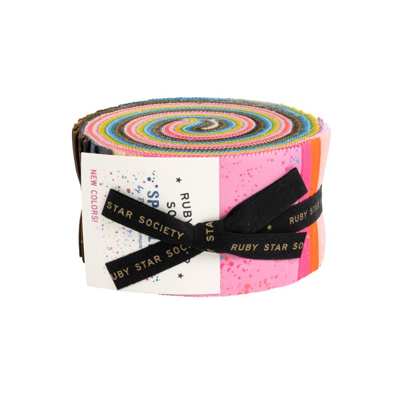 Speckled 2023 new colors Jelly Roll