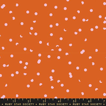 Hole Punch Dots - Ruby Star Society